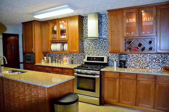 Artistic Kitchen & Bath and cabinetry design