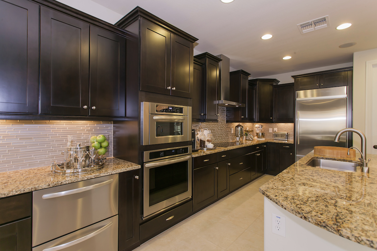 Countertop Kitchen