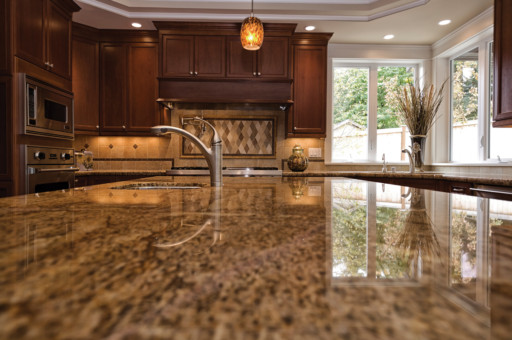 Countertop Kitchen