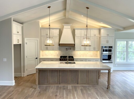 Artistic Kitchen & Bath